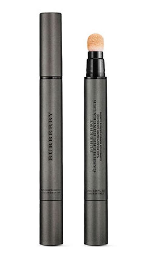 burberry cashmere concealer отзывы